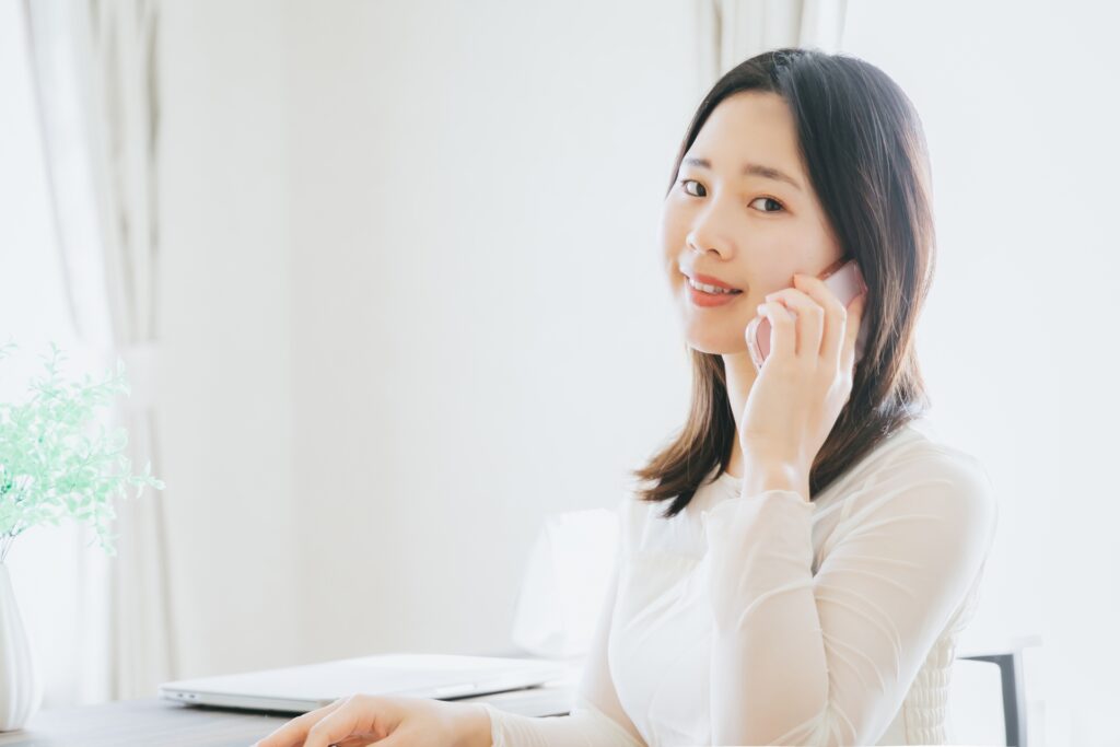 電話占いを無料で体験するなら|電話占いリノア