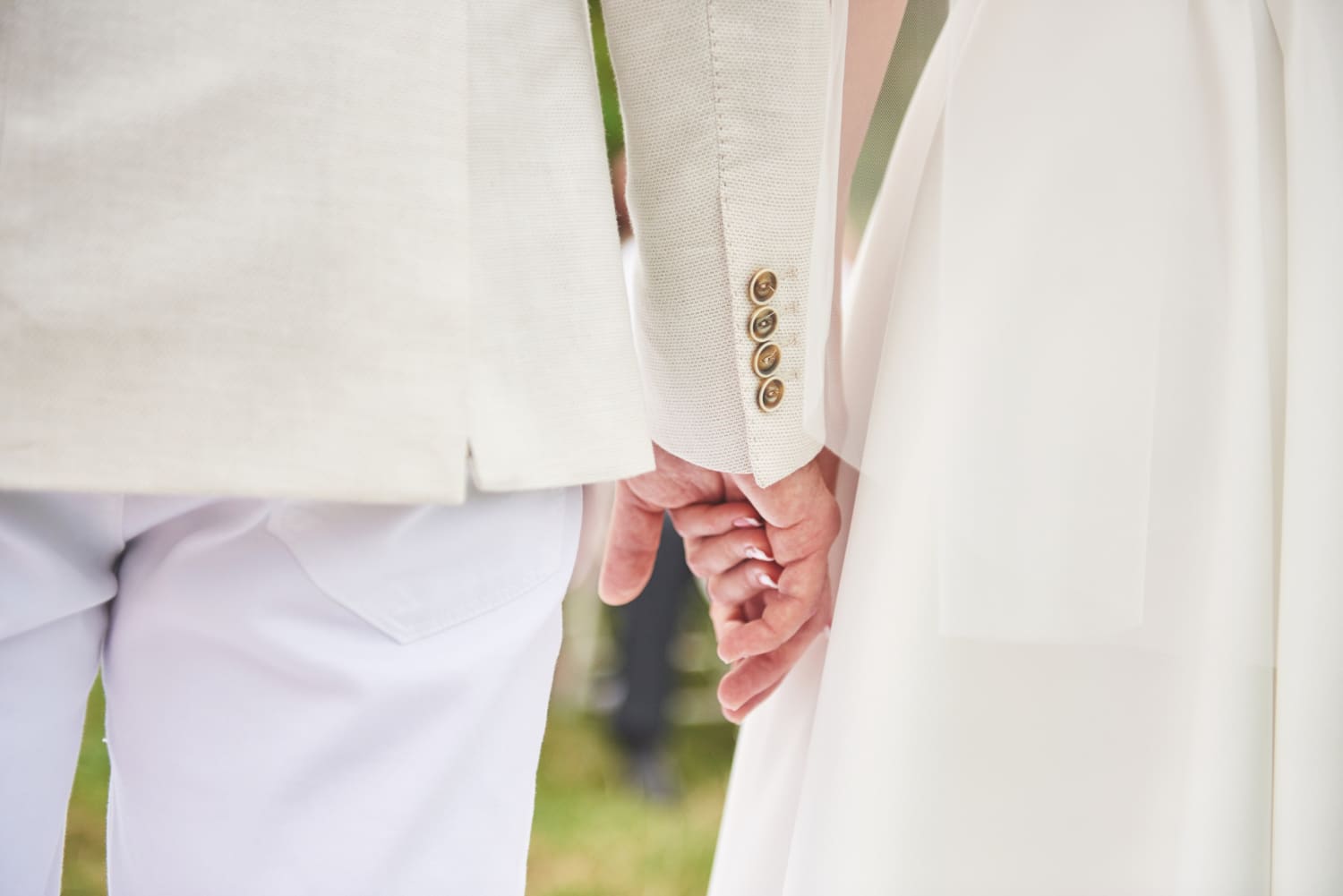 結婚式の流れは？人数別に見る準備のポイント