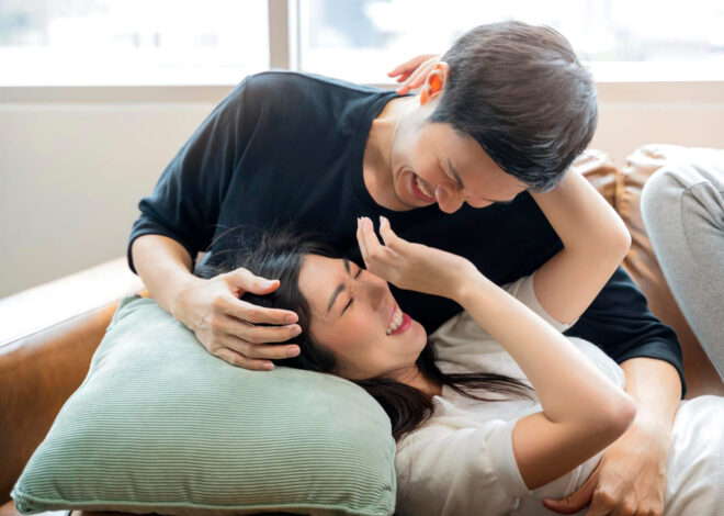 結婚後も仲良し夫婦でいるための秘訣は？
