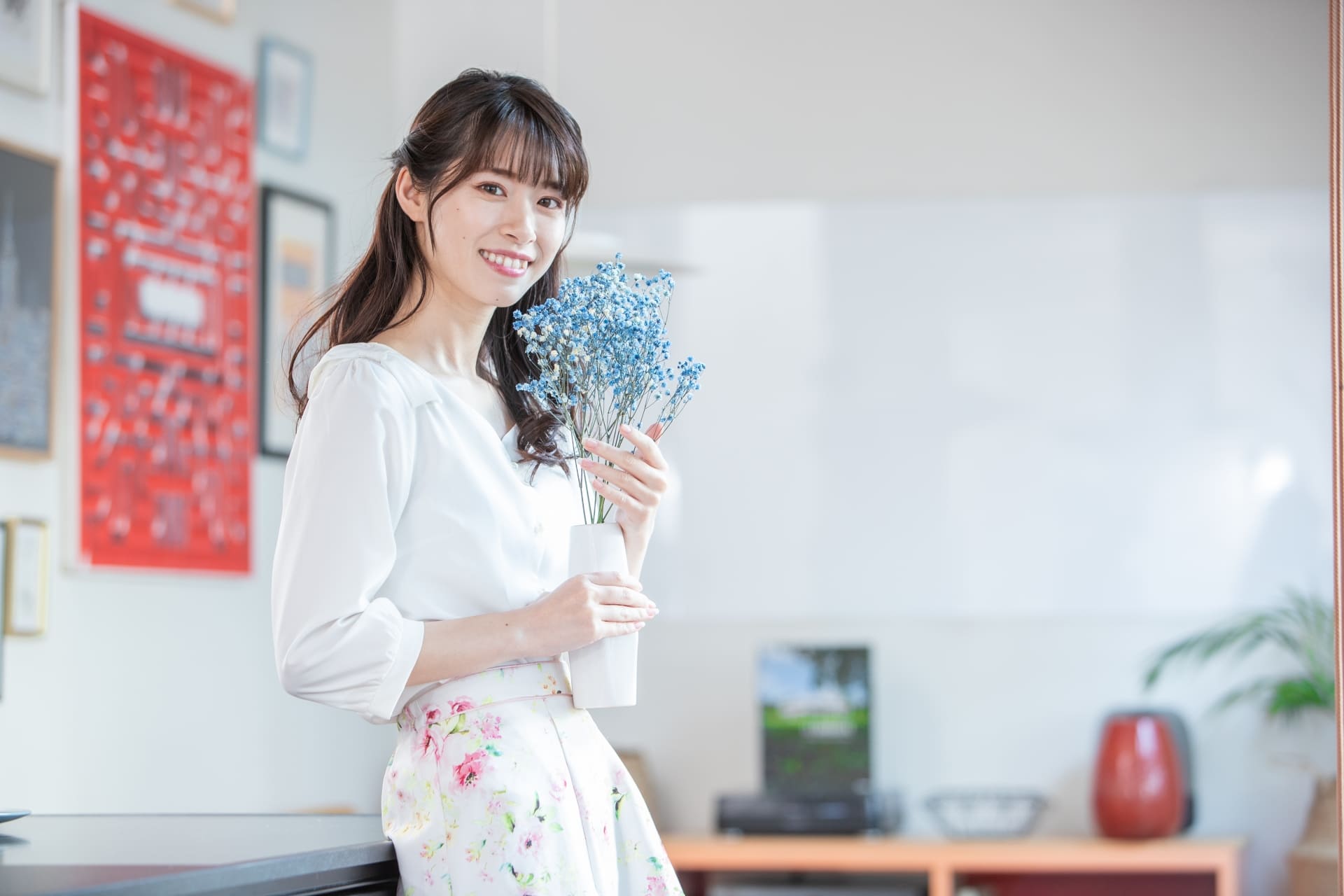 初対面で好印象を与える服装のポイント