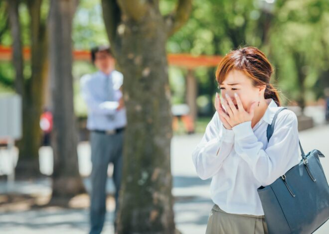 ストーカー被害にあった時の相談先や対策を解説
