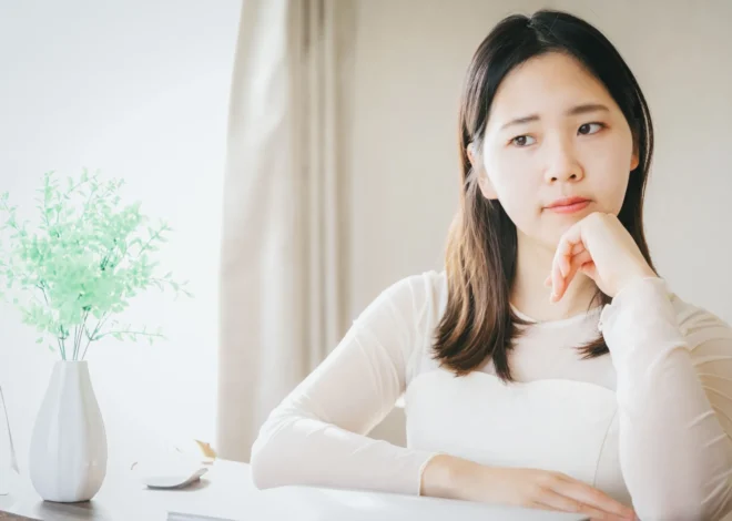 恋愛に前向きになるには？踏み出せない原因と自信を育てる方法