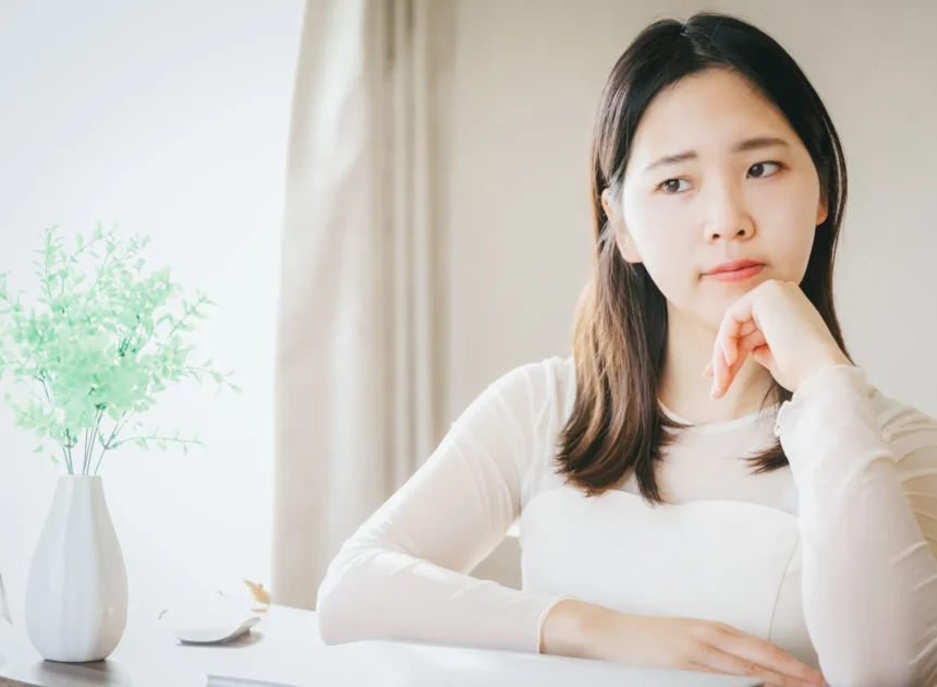 恋愛に前向きになるには？踏み出せない原因と自信を育てる方法